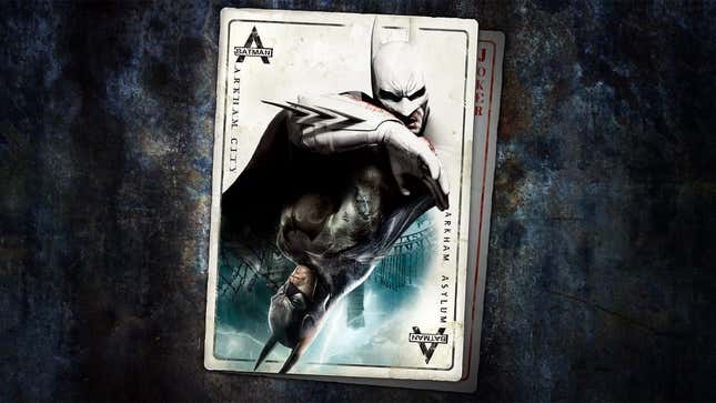Batman: Return to Arkham (XBO) | $6 | Microsoft