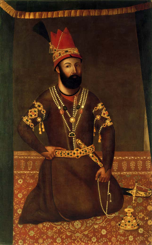 India-kohinoor-diamond-history