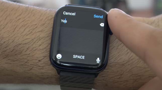 16 of the Best New Features in watchOS 8