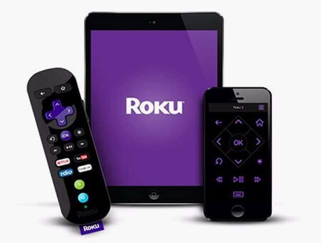 Roku 3