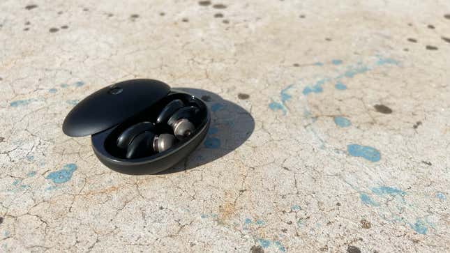 Imagen para el artículo titulado Soundcore Liberty 3 Pro: los auriculares de Anker no tienen nada que envidiar a otros más caros