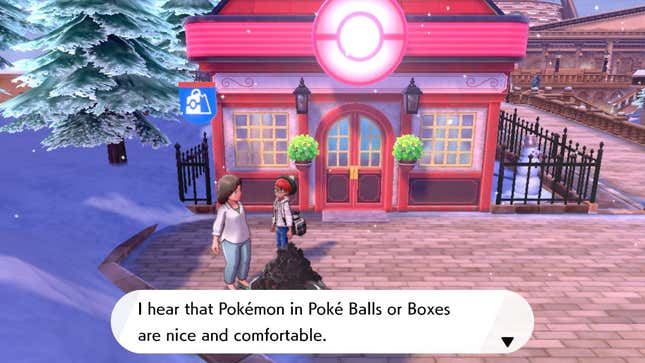 Those old Pokémon will be fine, probably.