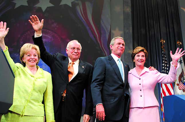 Image for article titled The Onion’s Special Coverage Of Election Day 2016