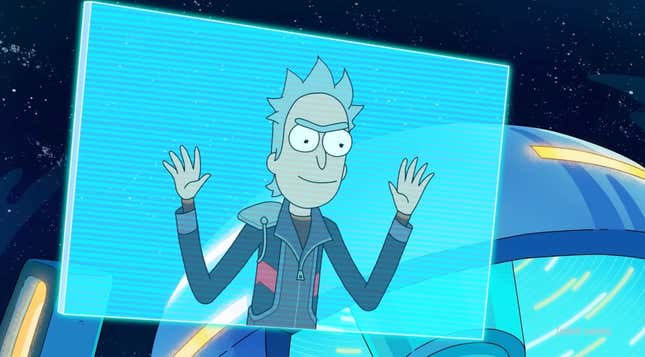 Image for article titled The Best and Most Memorable TV Moments of 2022