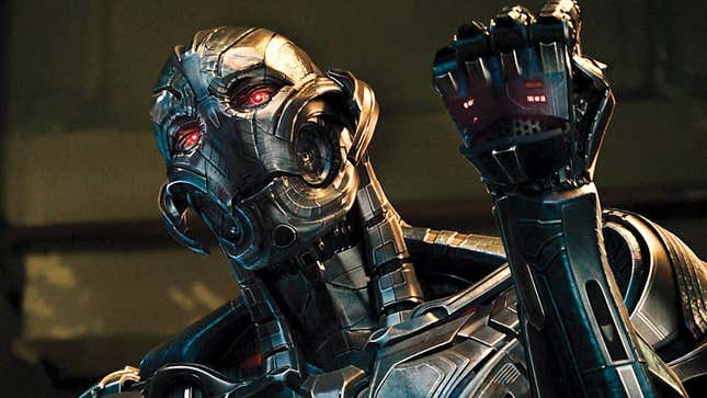 avengers age of ultron