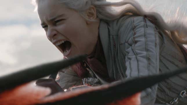 Image for article titled Who deserves to win the Game of Thrones? A debate