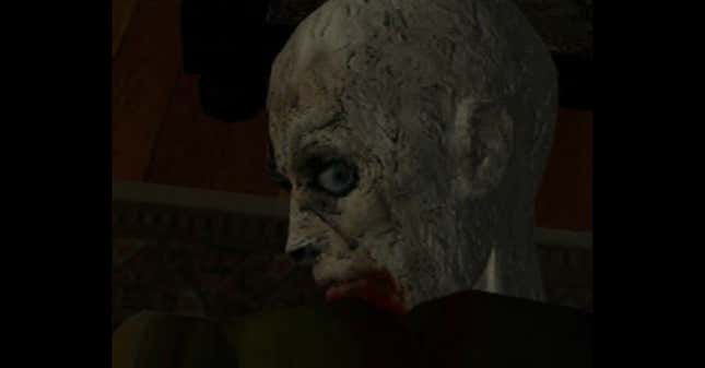Image for article titled Ranking Resident Evil: The lows and highs of gaming&#39;s greatest horror franchise
