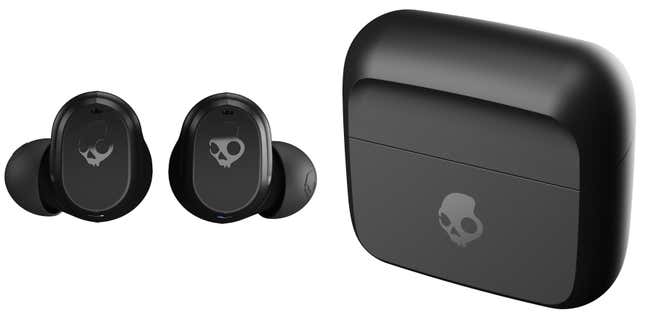 Skullcandy Mod Wireless Earbuds Get Multi-Device Pairing for $60