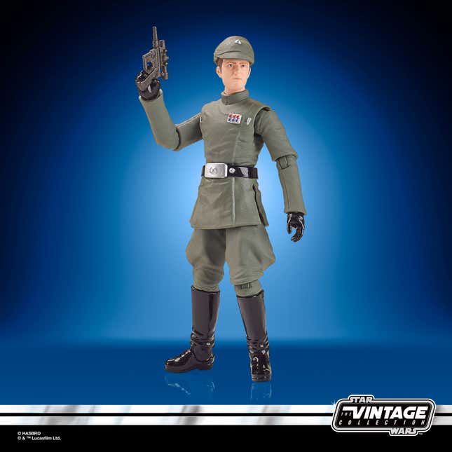 Image for article titled All the Star Wars and Indiana Jones Toys Hasbro Revealed at Star Wars Celebration