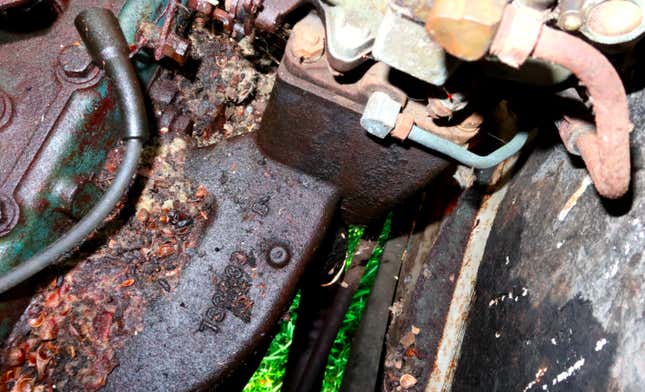 Image for article titled I Bought The World's Most Hopeless Jeep. Bringing It Back To Life Was A Miracle That Nearly Broke Me
