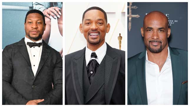 Image for article titled Here Are More of The Finest Black Male Actors in Hollywood
