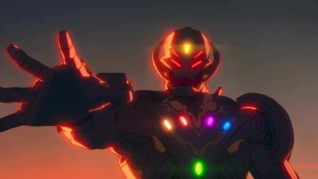 Image for article titled Adam Warlock's Long Road to Marvel's Guardians of the Galaxy Vol. 3