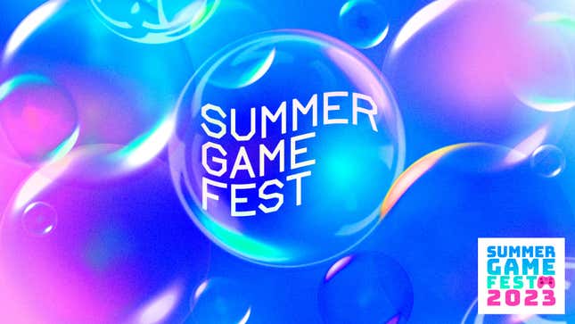 xbox summer event