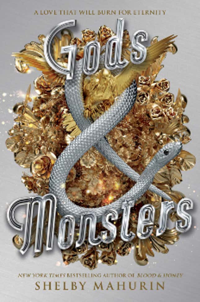 Image for article titled 51 New Sci-Fi and Fantasy Books to Add to Your Reading List in July
