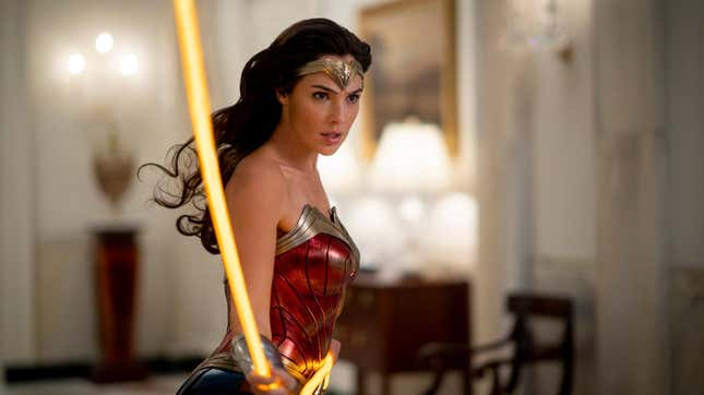 It’s unclear if Gal Gadot will return, but she may.