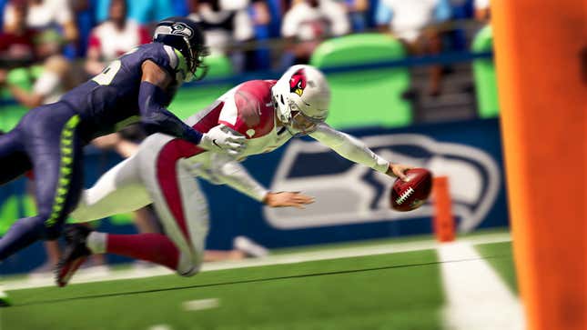 Madden NFL ‘21 (PS4) | $25 | Gamestop
Madden NFL ‘21 (XBO) | $25 | Gamestop