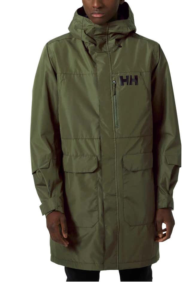 Image for article titled Spring Wardrobe Staples Men Need Now