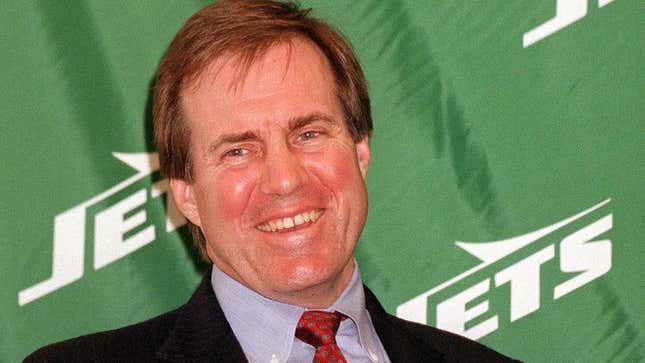 Image for article titled Will Urban Meyer join Belichick, Saban and a who’s who of others on football’s ‘Quit List?’