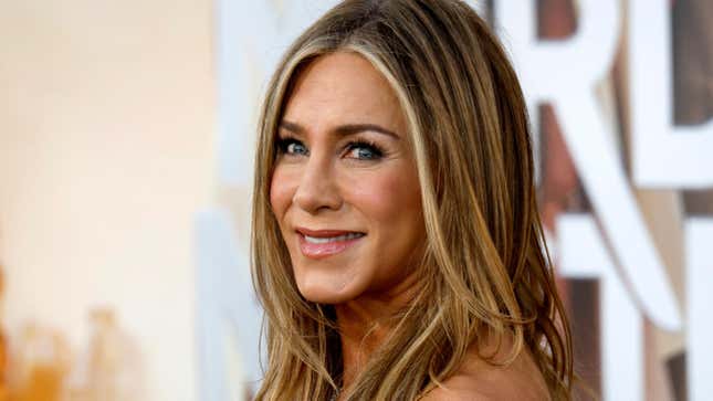 Jennifer Aniston thinks new generation is too woke for comedy