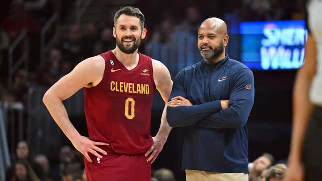 Image for article titled 2023 NBA Anti-All-Stars: The dregs of the East