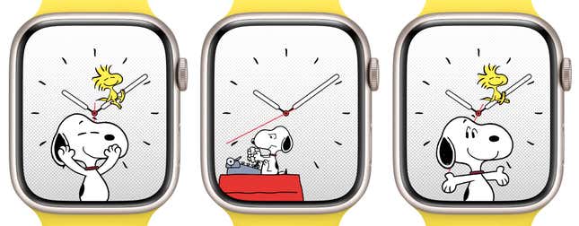 Image for article titled All the New Features Apple Is Bringing to WatchOS 10 This Fall