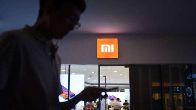 Estados Unidos retira a Xiaomi de su lista negra