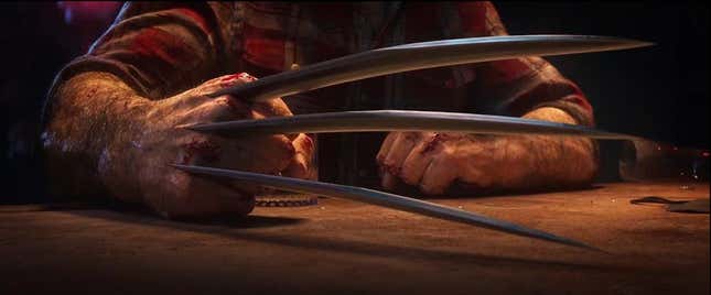 Image for article titled Marvel's Games Need Variety More Than They Need Prestige