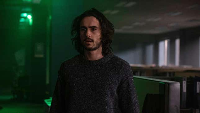 Y: The Last Man