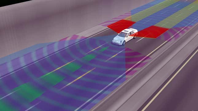 Automakers are already putting collision-avoidance and other partially self-driving systems into cars, but Google is pushing for full autonomy.