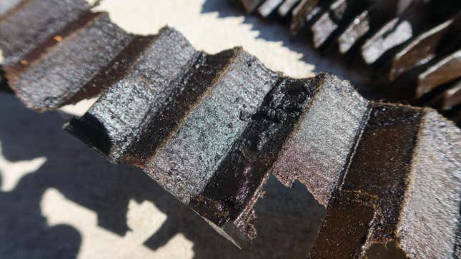 Image for article titled My Car Ran Low On Oil. Here Are The Tests I Ran To Assess The Damage