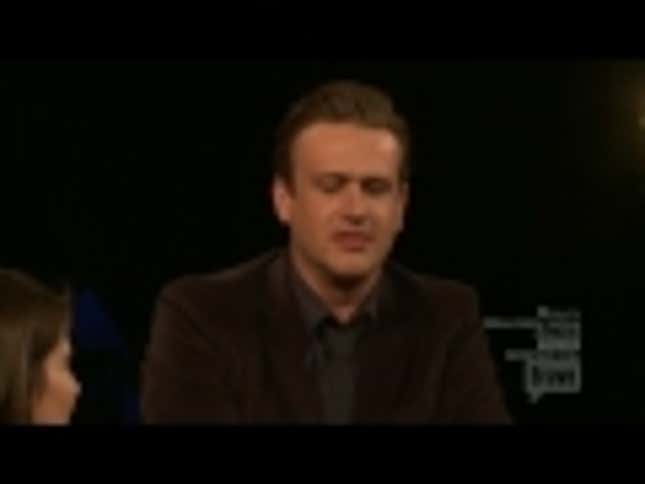 Neil Patrick Harris and Jason Segel Singing <em>Les Mis</em> Is Legendary