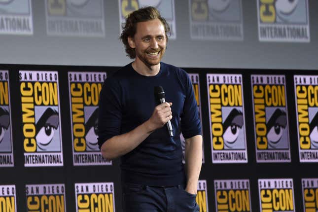 Imagen para el artículo titulado Thor, Doctor Strange y más: todas las películas y series que llegan en la fase 4 del universo Marvel