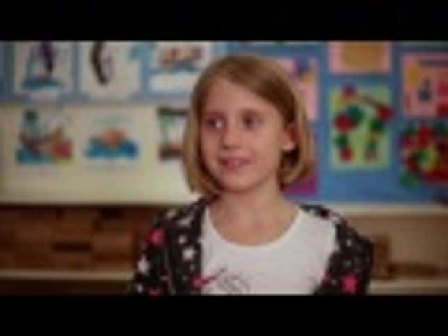 Watching Kids Explain Their Dreams Will Warm the Cockles of Your Heart