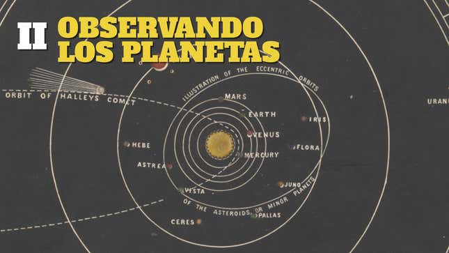 Imagen para el artículo titulado Cinco argumentos ridículamente obvios para demostrar que la Tierra no es plana