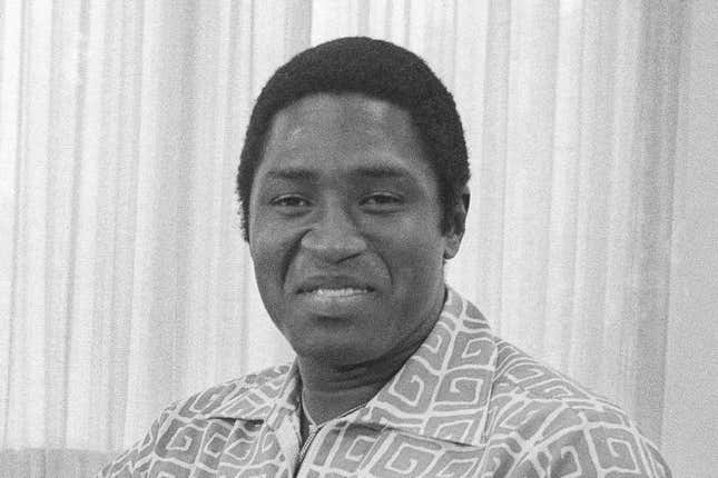 Willis Reed