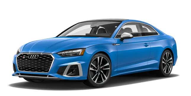 Image for article titled We Want a Nice Car in a Fun Color With a Heated Steering Wheel! What Should We Buy?