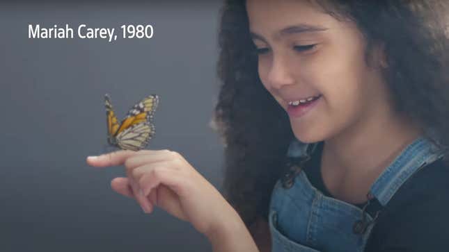 Image for article titled B&#39;Gosh, This Is Cute! OshKosh B’gosh’s Today Is Someday Campaign Pays Tribute to Black Icons