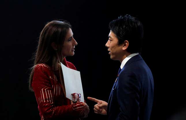 Image for article titled Daily Brief:失望に終わったCOP25