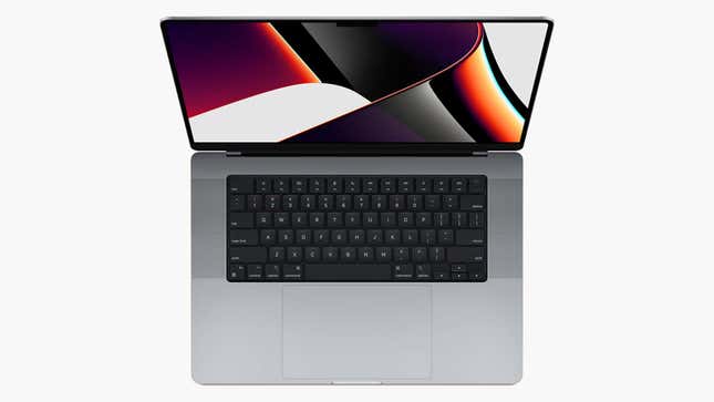 Imagen para el artículo titulado Todo lo que necesitas saber para decidir qué MacBook es el adecuado para ti