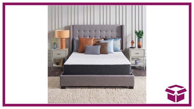 Imagen del artículo titulado Duerme bien: obtén hasta un 60 % de descuento en la oferta de sueño de Wayfair