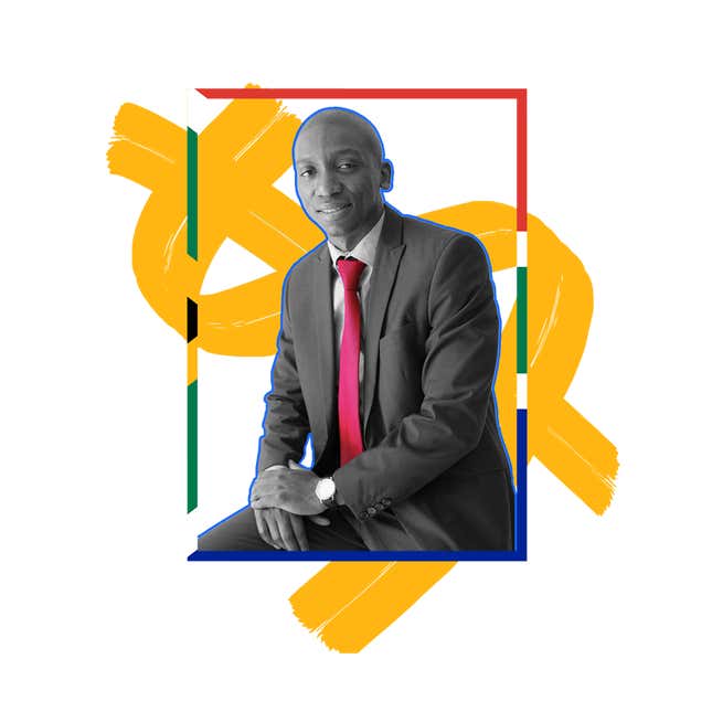Image for article titled Quartz Africa Innovators 2018: A list of 30 pioneers