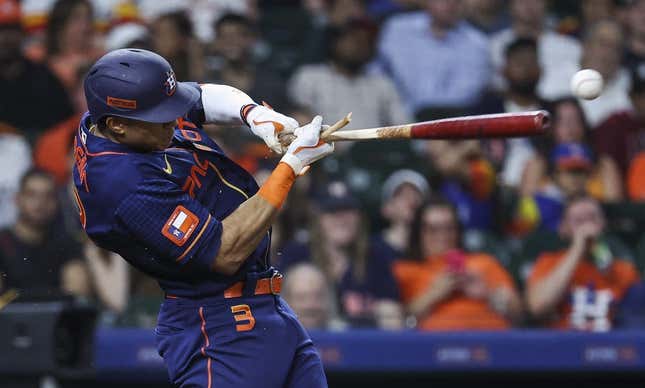 Houston Astros' set to play Seattle Mariners in ALDS