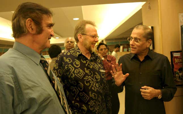 Jagmohan-Dalmiya-Death