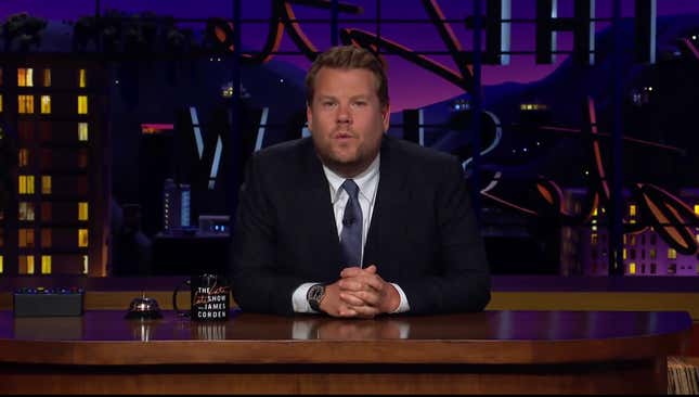 Image for article titled Late Night Climate Comedy Segments, Ranked