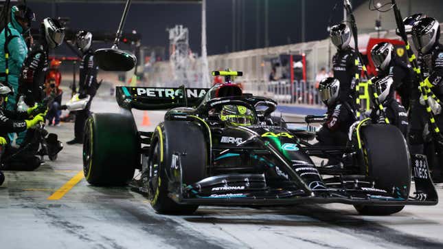 Image for article titled How to Watch Formula 1, NASCAR, IndyCar and Everything Else in Racing This Weekend, March 3-5