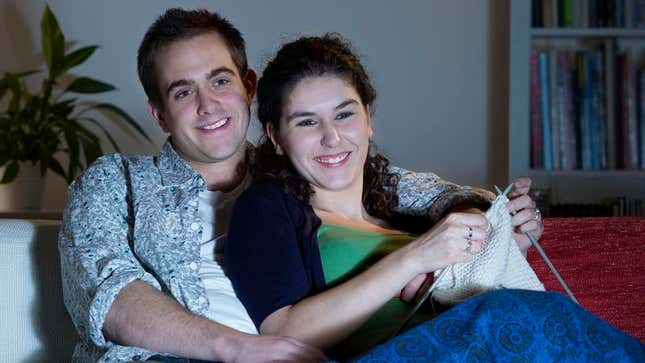 Image for article titled Four Homeless People Dead In What Girlfriend Refers To As 'Cuddle Weather'