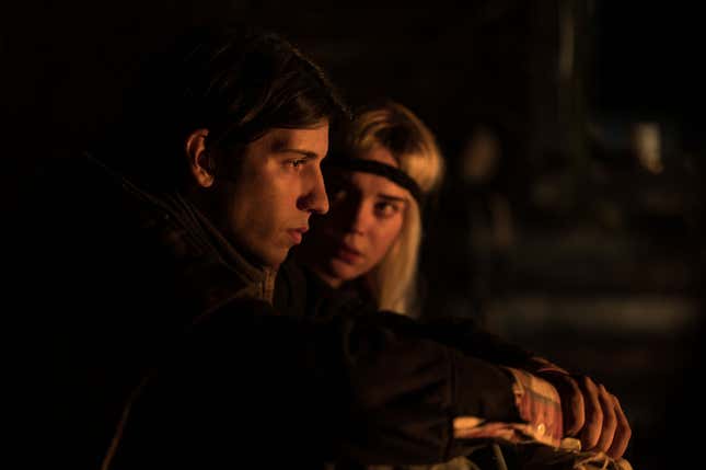 Image for article titled Blumhouse Has Found Its Next Horror Universe