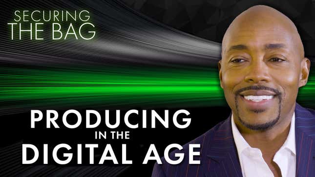 How To Get Your Film Made And Seen In The Streaming Era | Securing the Bag: Part 6