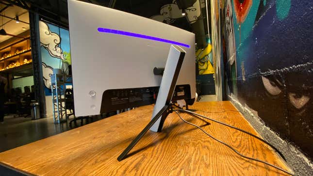 Imagen para el artículo titulado Sony amplía su catálogo gamer con un arsenal de auriculares y monitores