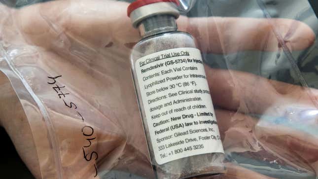 Image for article titled Daily Brief:ワクチンメーカーに合併案